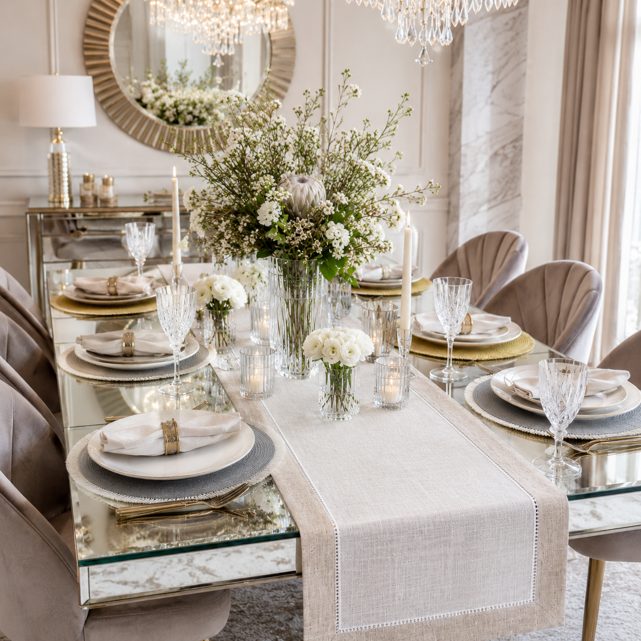 Table Decor