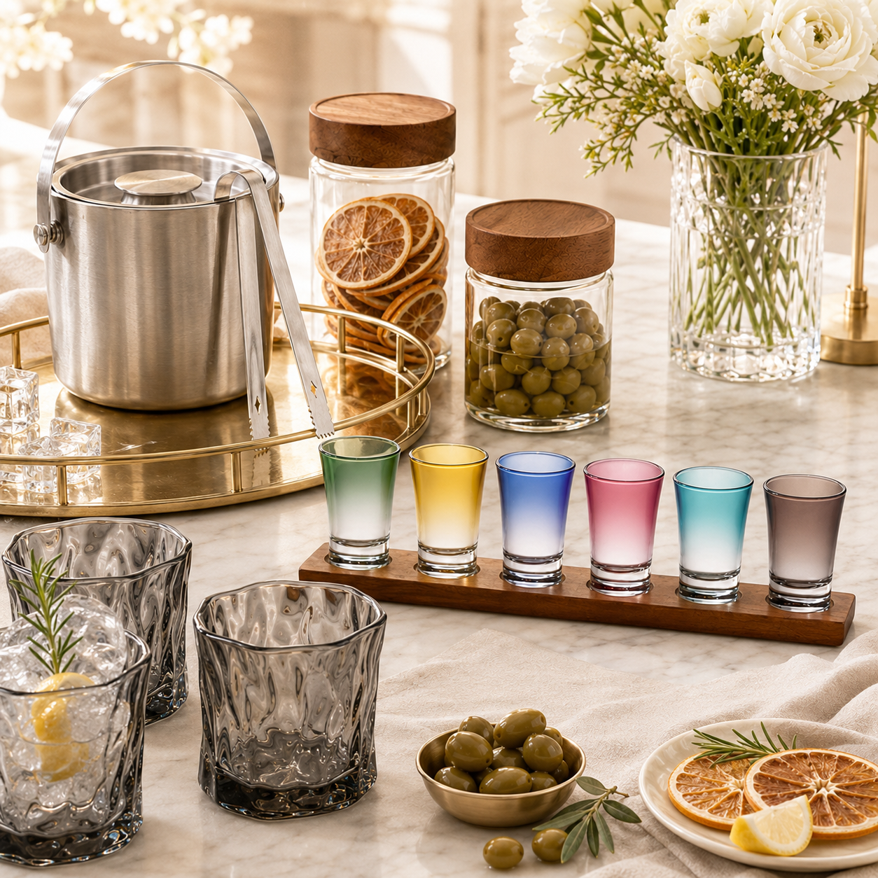Kitchen Essentials