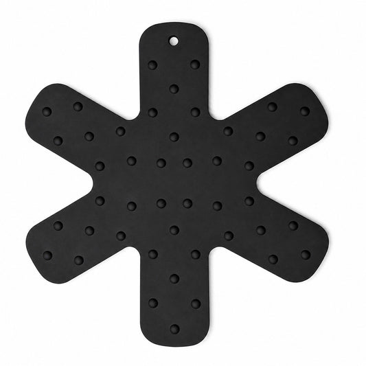 Essential Silicone Pot Pan Protector - 40cm - Pot, Plate or Bowl Stack Pad