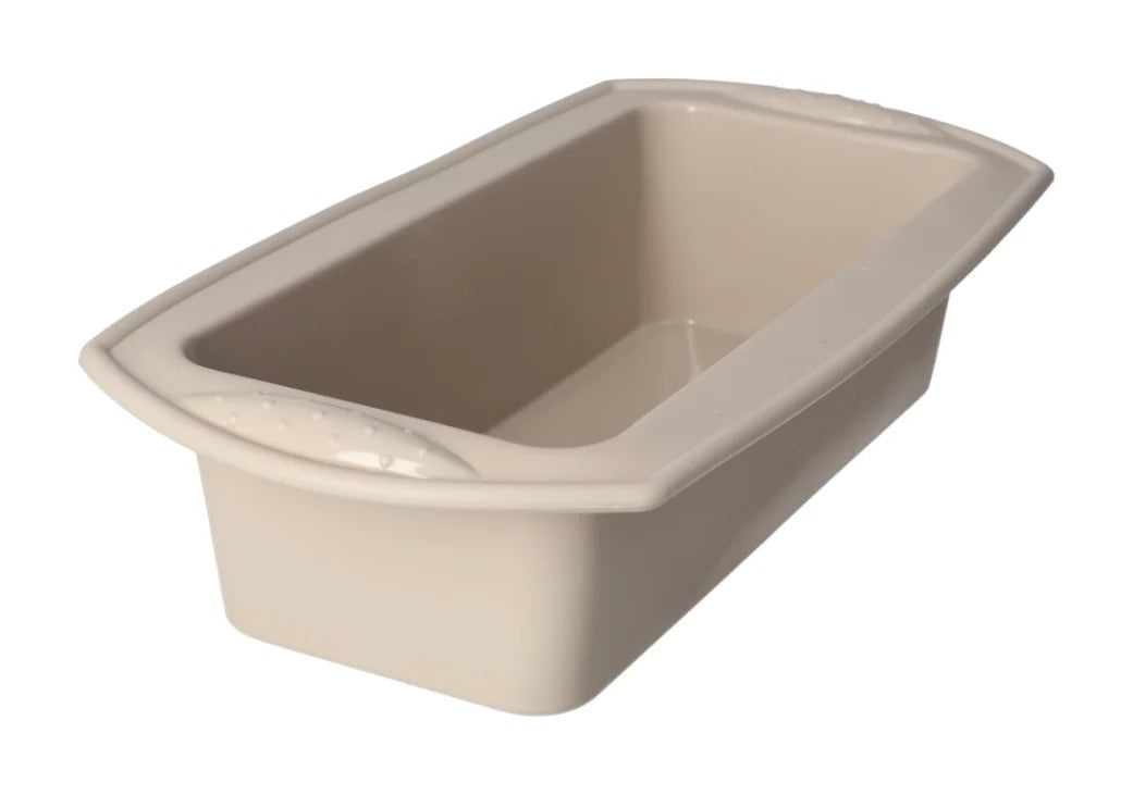 Re-Usable Non-Stick Silicone Loaf Pan – Heat Resistant, Flexible & Easy to Clean