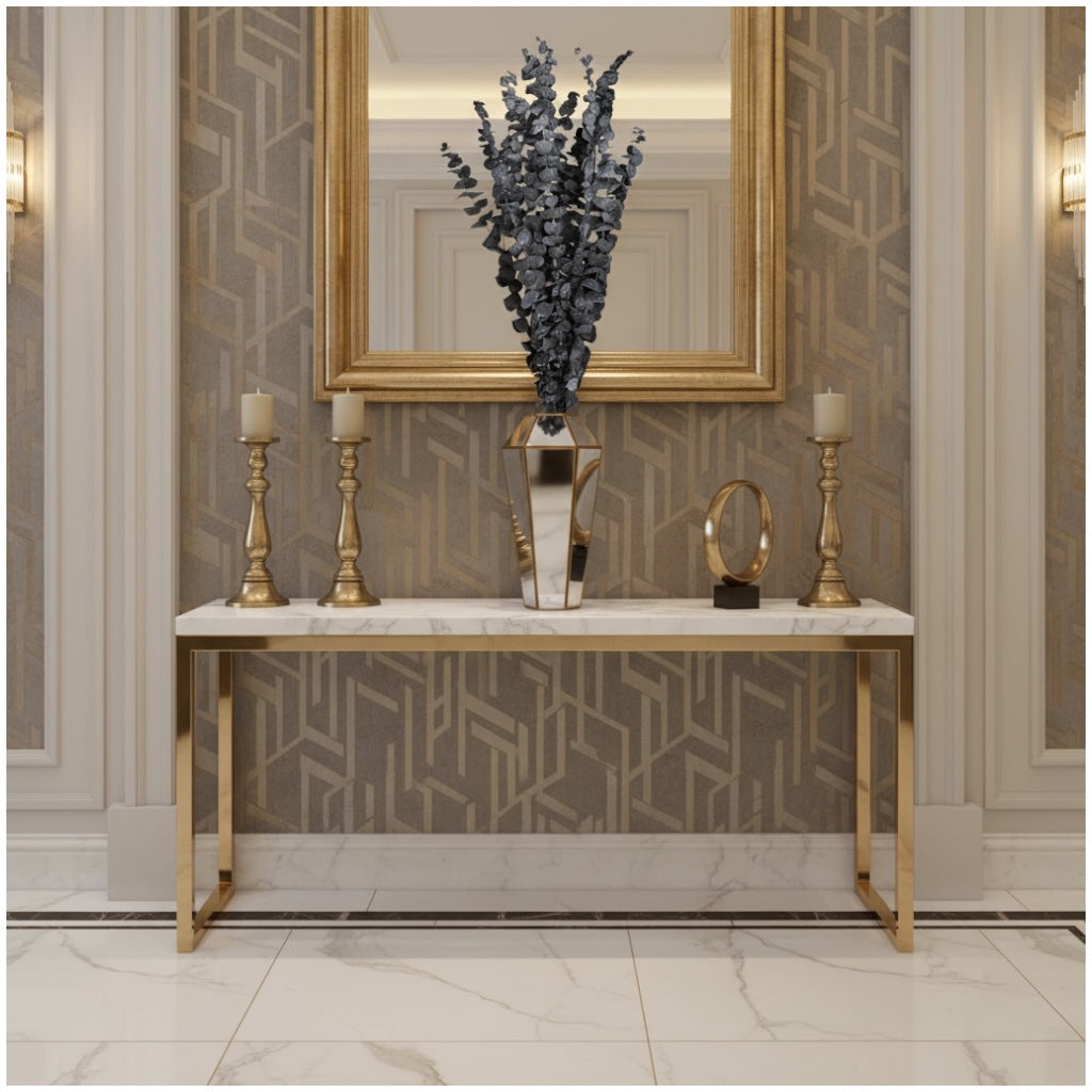 Preserved Eucalyptus Leaves – Elegant Natural Decorative Dried Stem Bouquet