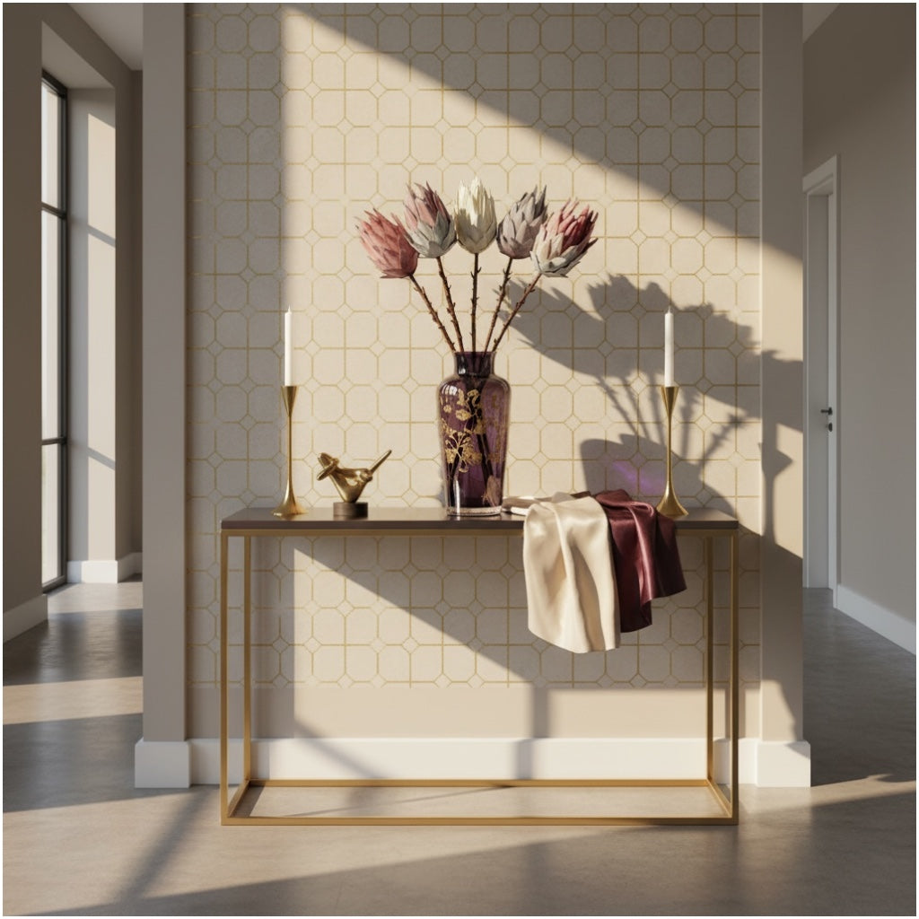 Luxury Beautiful King Protea Stems –South African National Flower -Set of 5