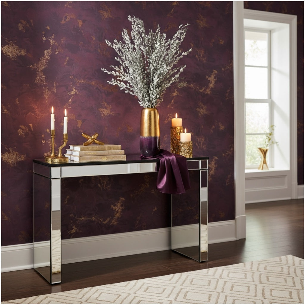 Luxury Metallic Silver Eucalyptus Stems – 68cm Preserved Beautiful Bouquet