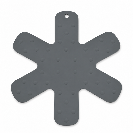 Essential Silicone Pan and Pot Protectors for Cookware and Countertops-35cm